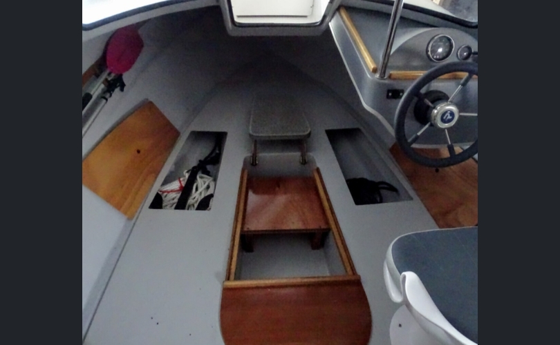 Rival 606 HTC-kuva-3